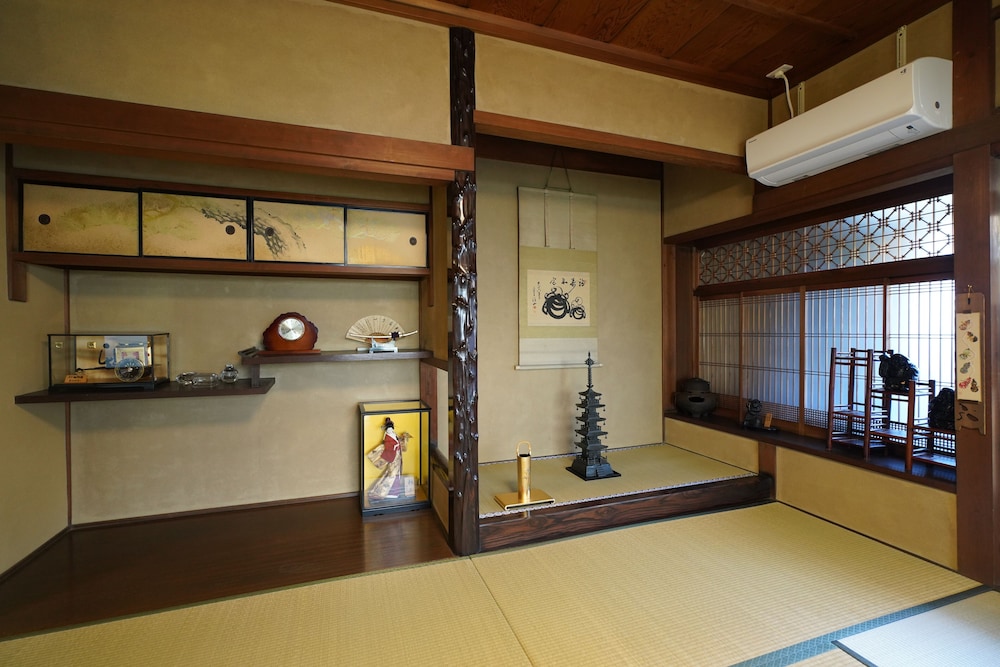 宇治 茶宿 UJI TEA INN 京都