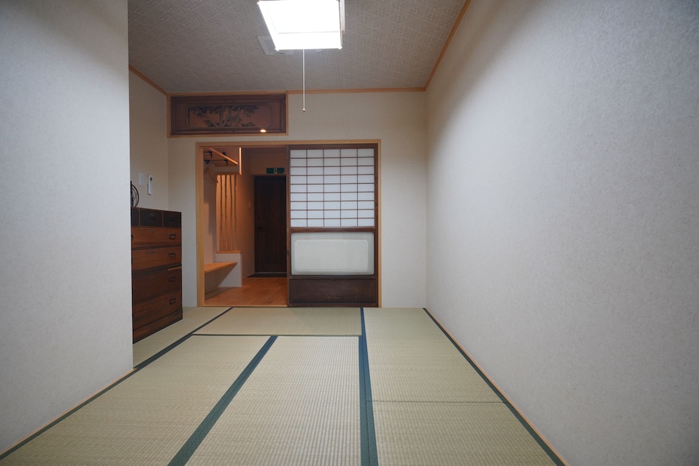 宇治 茶宿 UJI TEA INN 京都