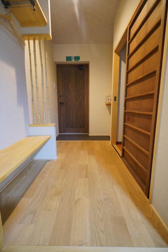 宇治 茶宿 UJI TEA INN 京都