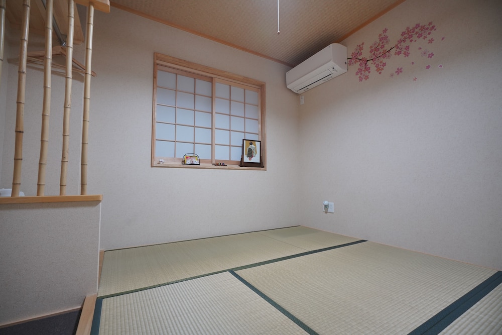 宇治 茶宿 UJI TEA INN 京都