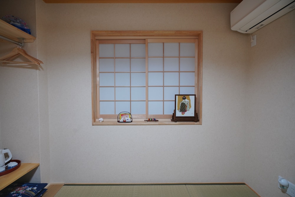 宇治 茶宿 UJI TEA INN 京都