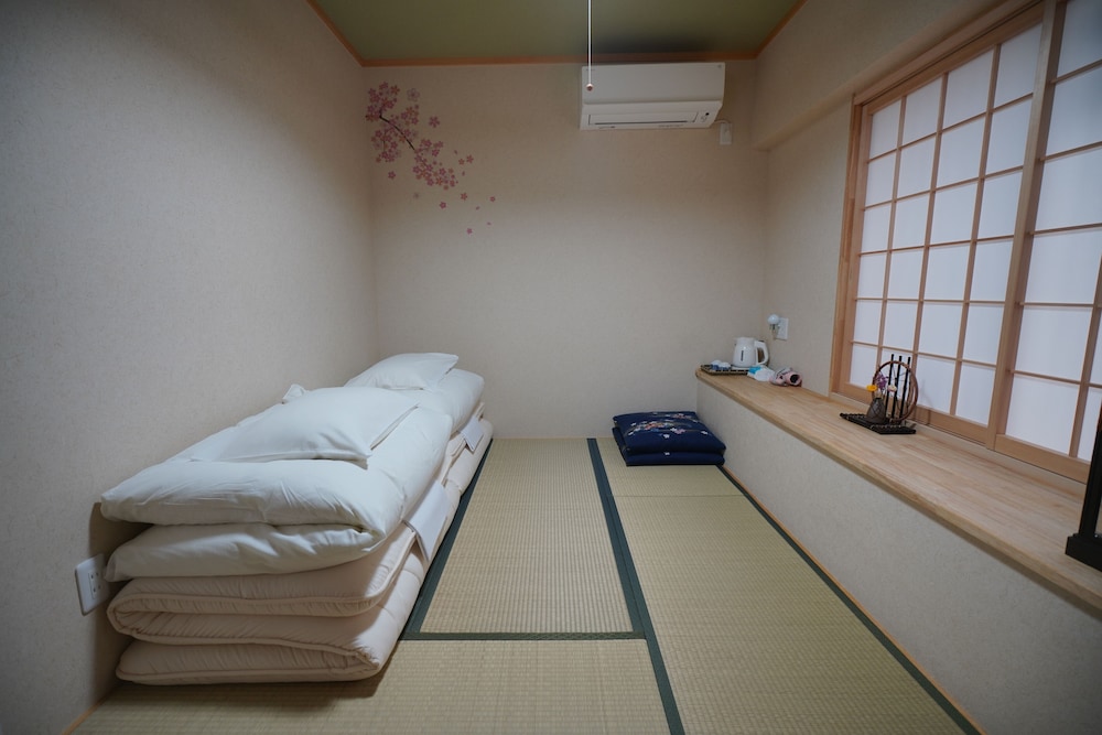 宇治 茶宿 UJI TEA INN 京都