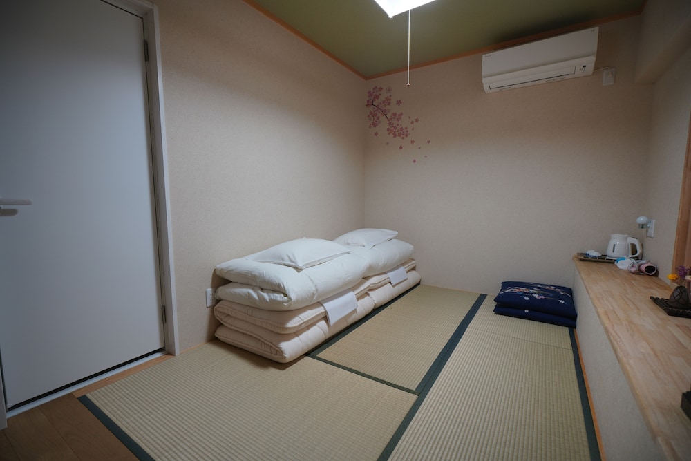 宇治 茶宿 UJI TEA INN 京都