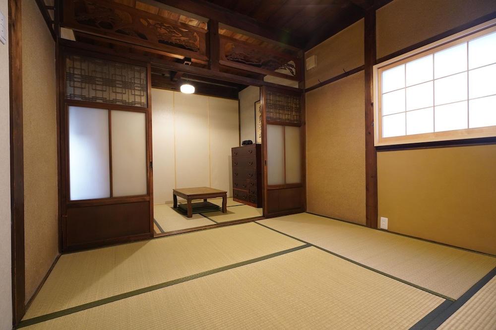 宇治 茶宿 UJI TEA INN 京都