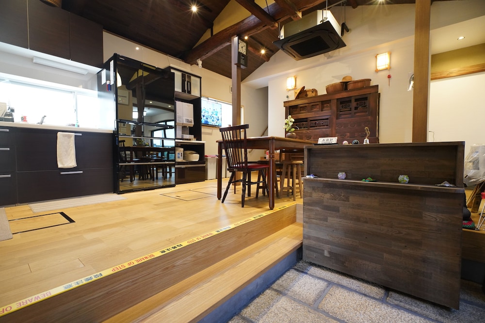 宇治 茶宿 UJI TEA INN 京都