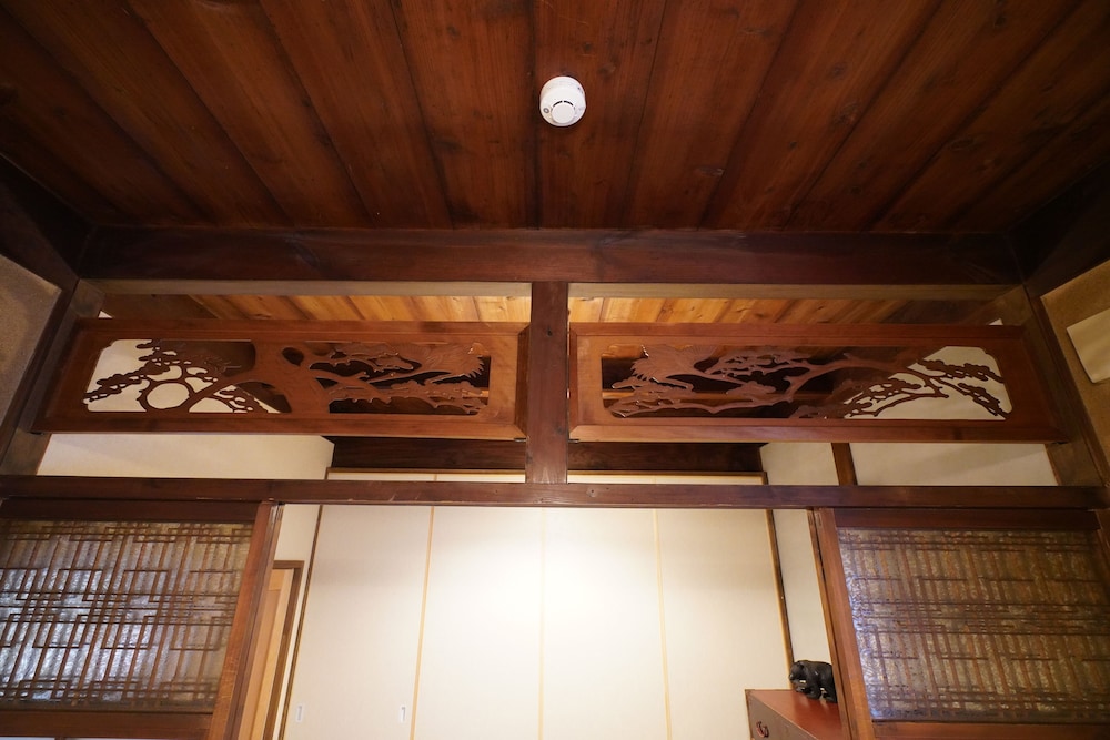 宇治 茶宿 UJI TEA INN 京都