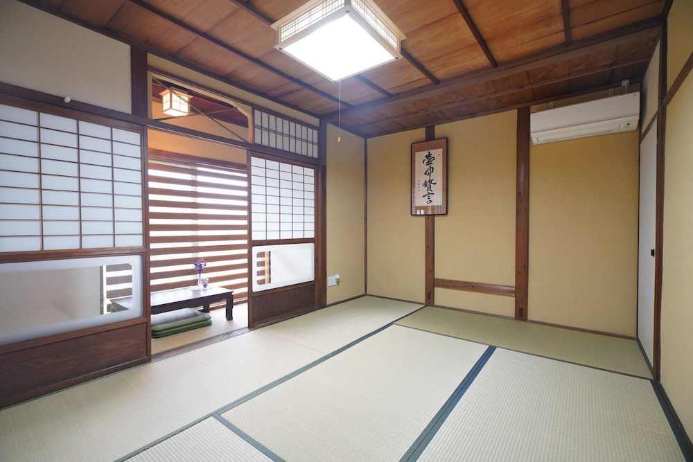 宇治 茶宿 UJI TEA INN 京都