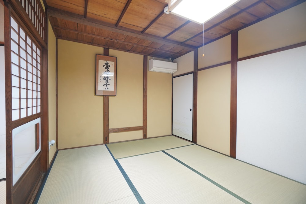 宇治 茶宿 UJI TEA INN 京都
