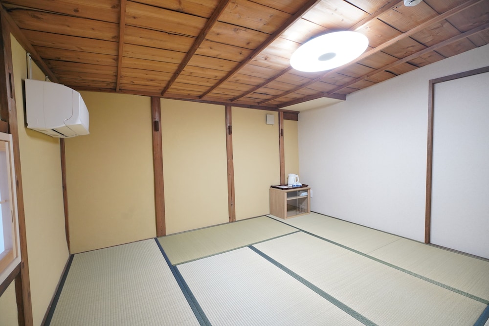 宇治 茶宿 UJI TEA INN 京都