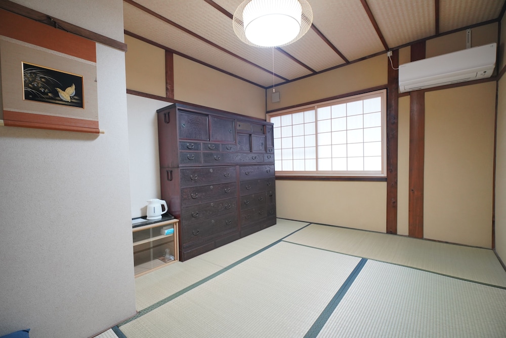 宇治 茶宿 UJI TEA INN 京都