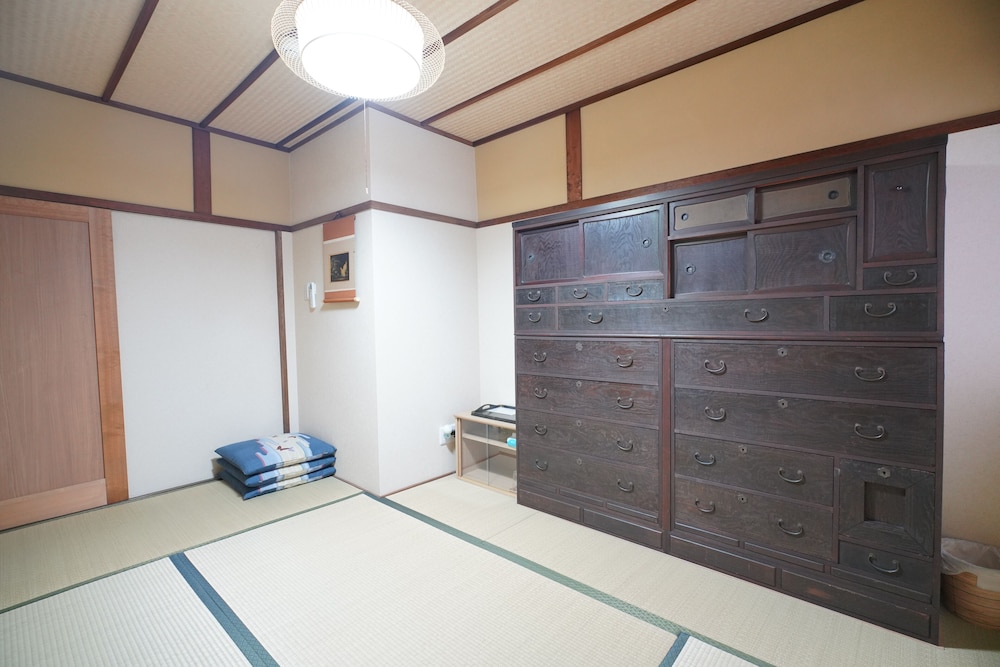 宇治 茶宿 UJI TEA INN 京都