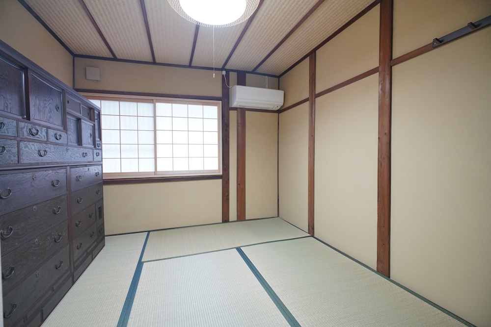 宇治 茶宿 UJI TEA INN 京都