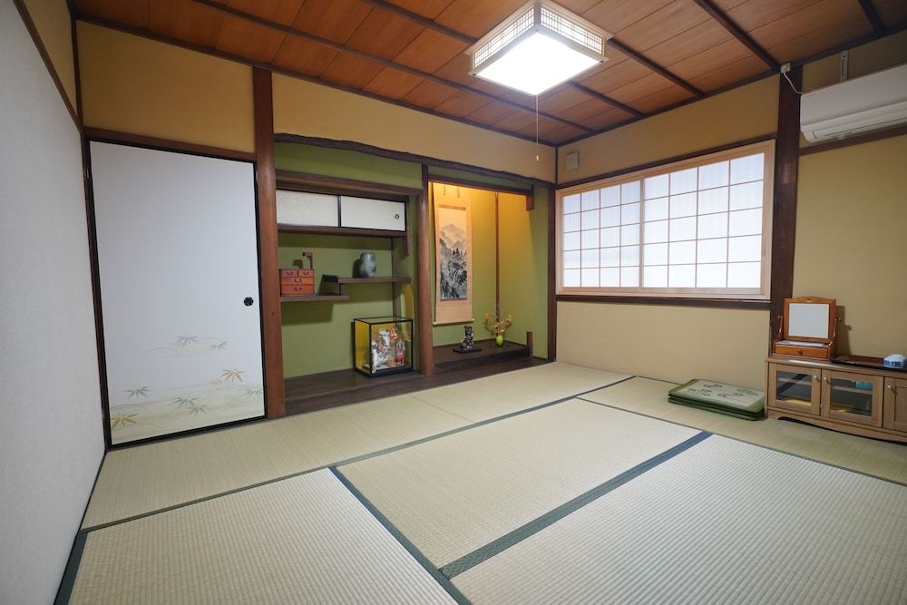 宇治 茶宿 UJI TEA INN 京都