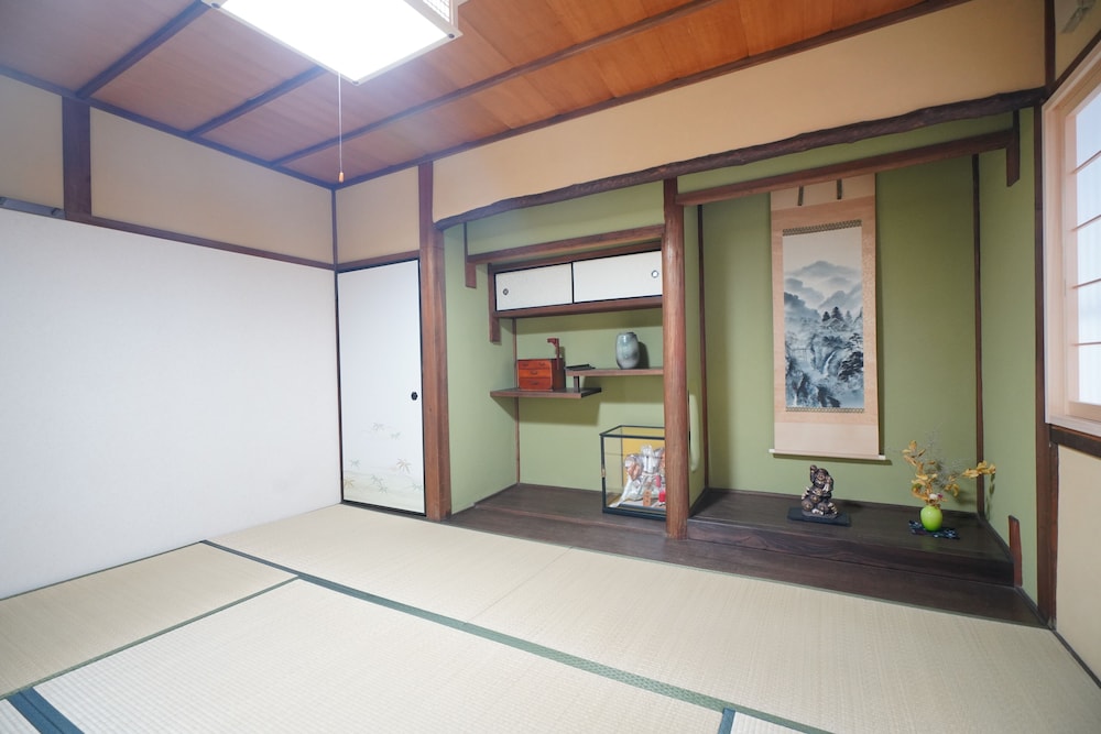 宇治 茶宿 UJI TEA INN 京都