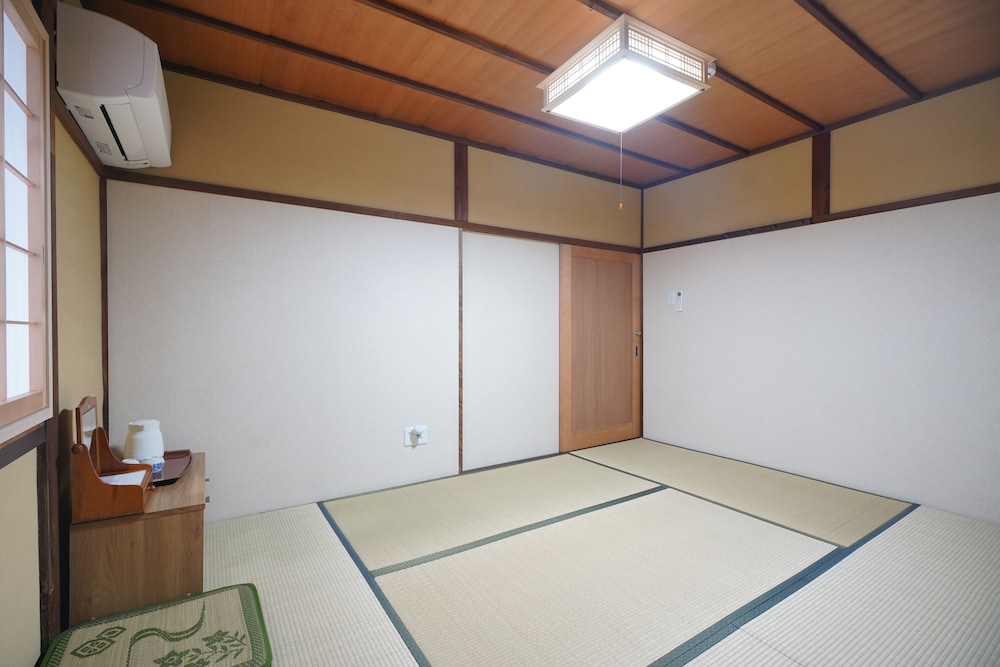 宇治 茶宿 UJI TEA INN 京都