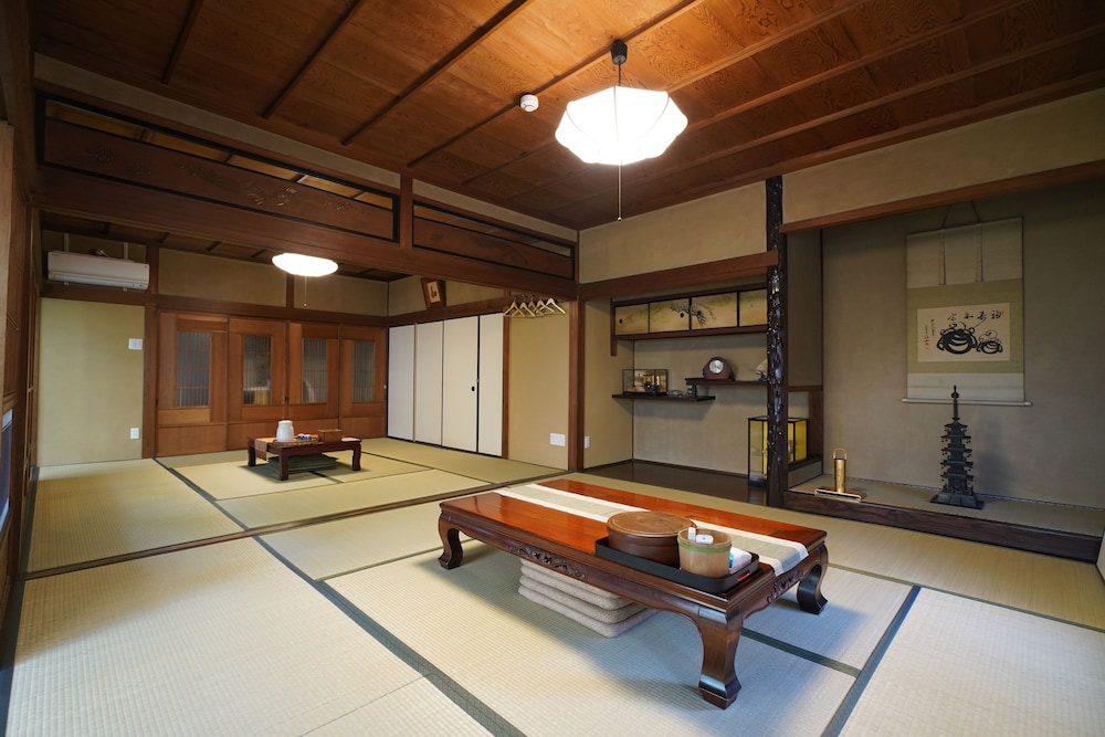 宇治 茶宿 UJI TEA INN 京都