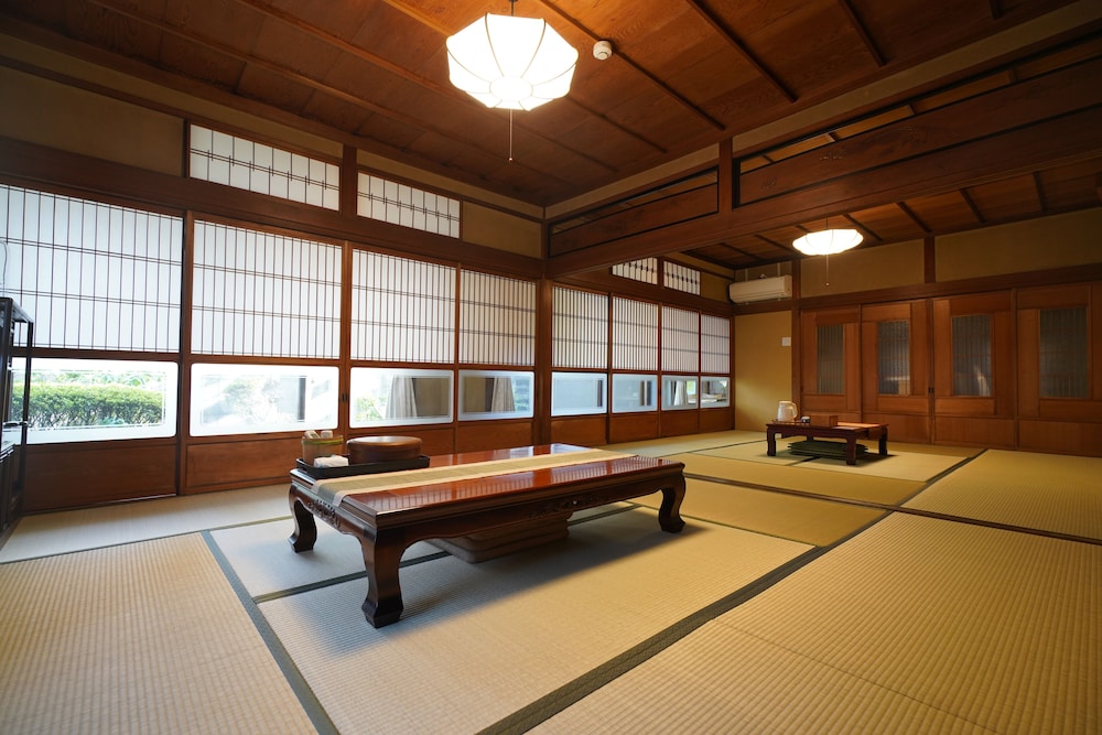 宇治 茶宿 UJI TEA INN 京都