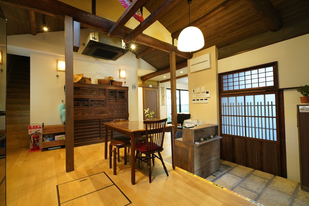 宇治 茶宿 UJI TEA INN 京都