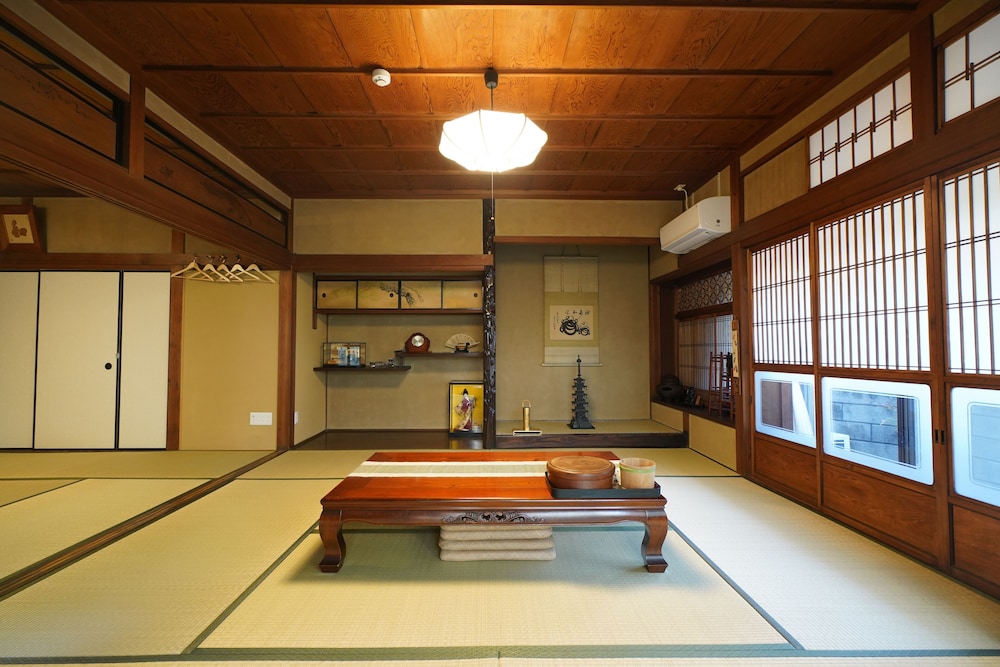 宇治 茶宿 UJI TEA INN 京都