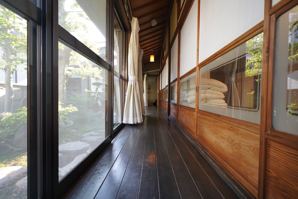 宇治 茶宿 UJI TEA INN 京都