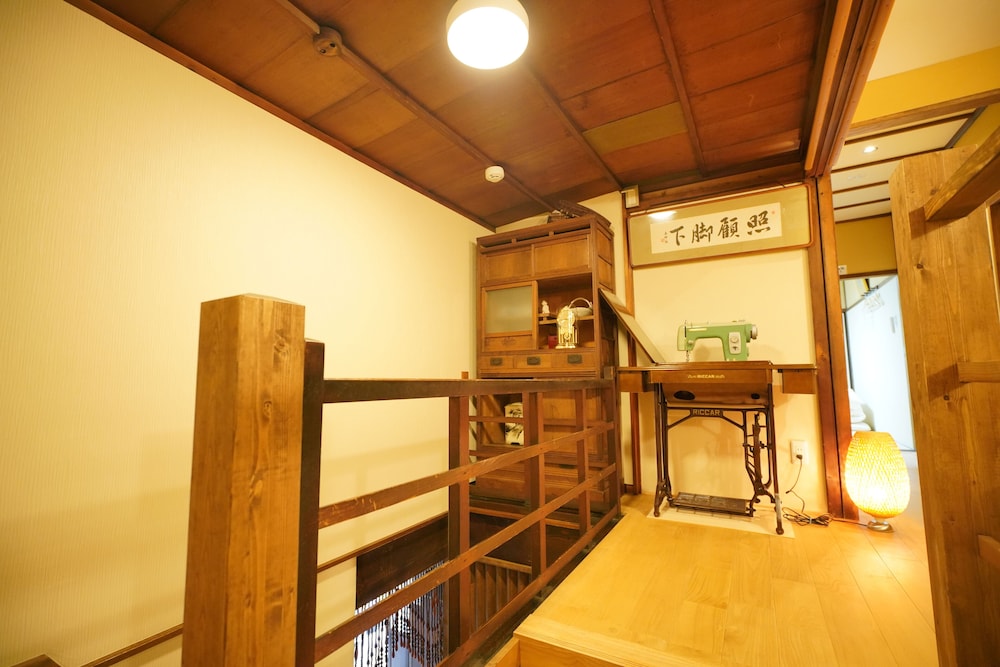 宇治 茶宿 UJI TEA INN 京都