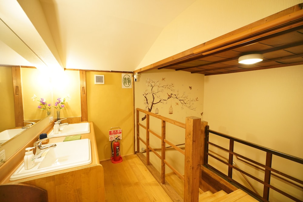 宇治 茶宿 UJI TEA INN 京都