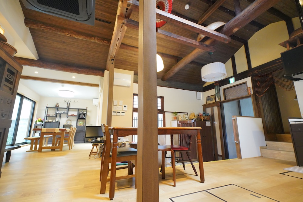 宇治 茶宿 UJI TEA INN 京都