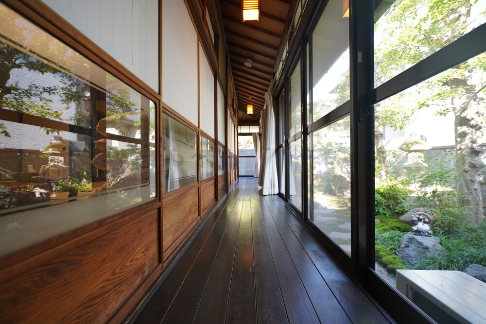 宇治 茶宿 UJI TEA INN 京都