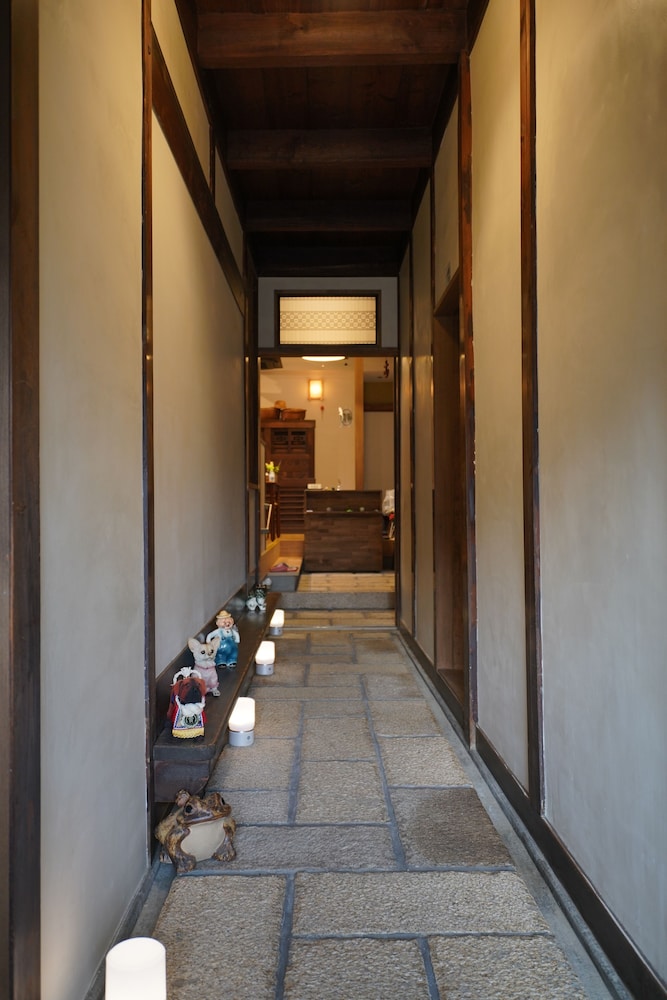 宇治 茶宿 UJI TEA INN 京都