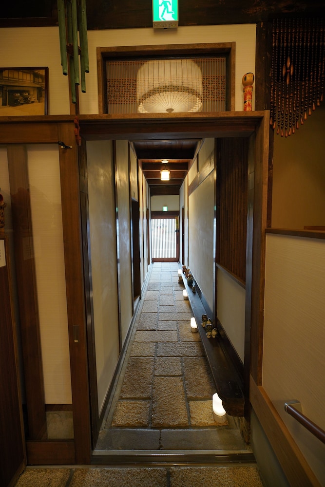 宇治 茶宿 UJI TEA INN 京都