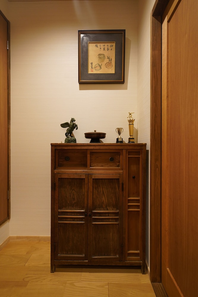 宇治 茶宿 UJI TEA INN 京都