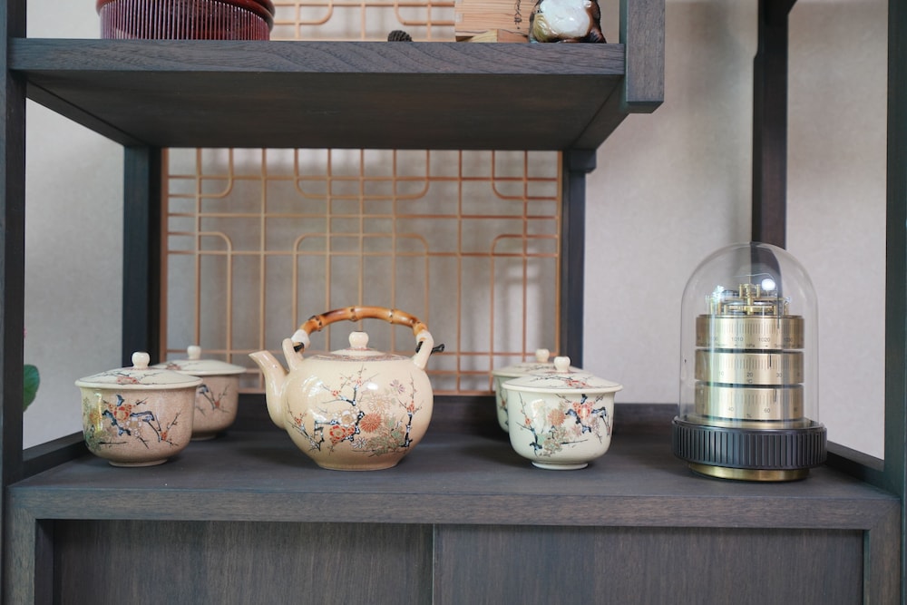 宇治 茶宿 UJI TEA INN 京都