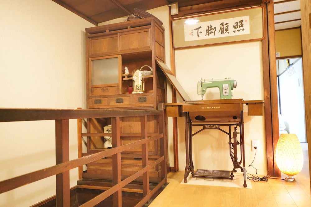 宇治 茶宿 UJI TEA INN 京都