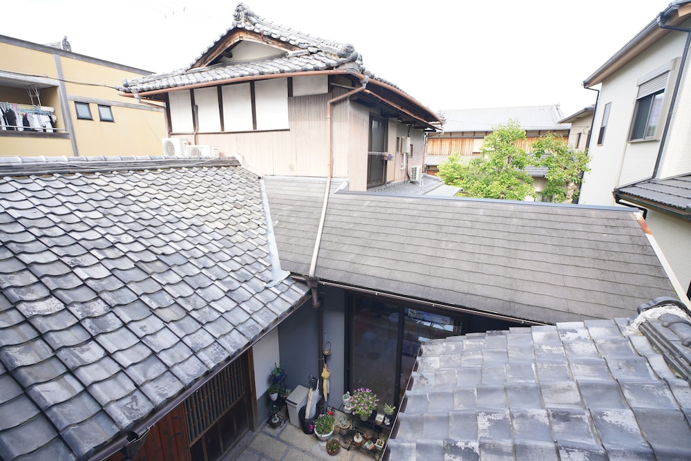 宇治 茶宿 UJI TEA INN 京都