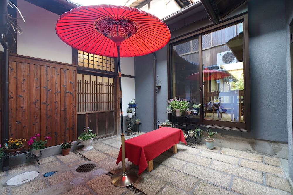 宇治 茶宿 UJI TEA INN 京都
