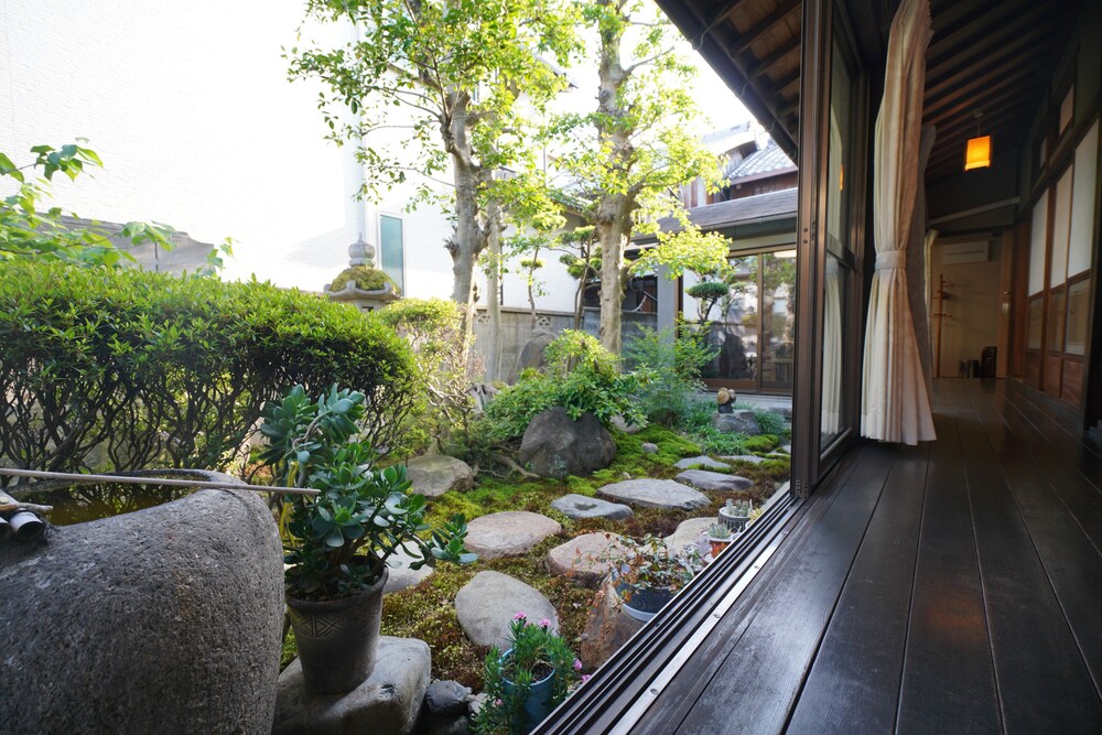 宇治 茶宿 UJI TEA INN 京都