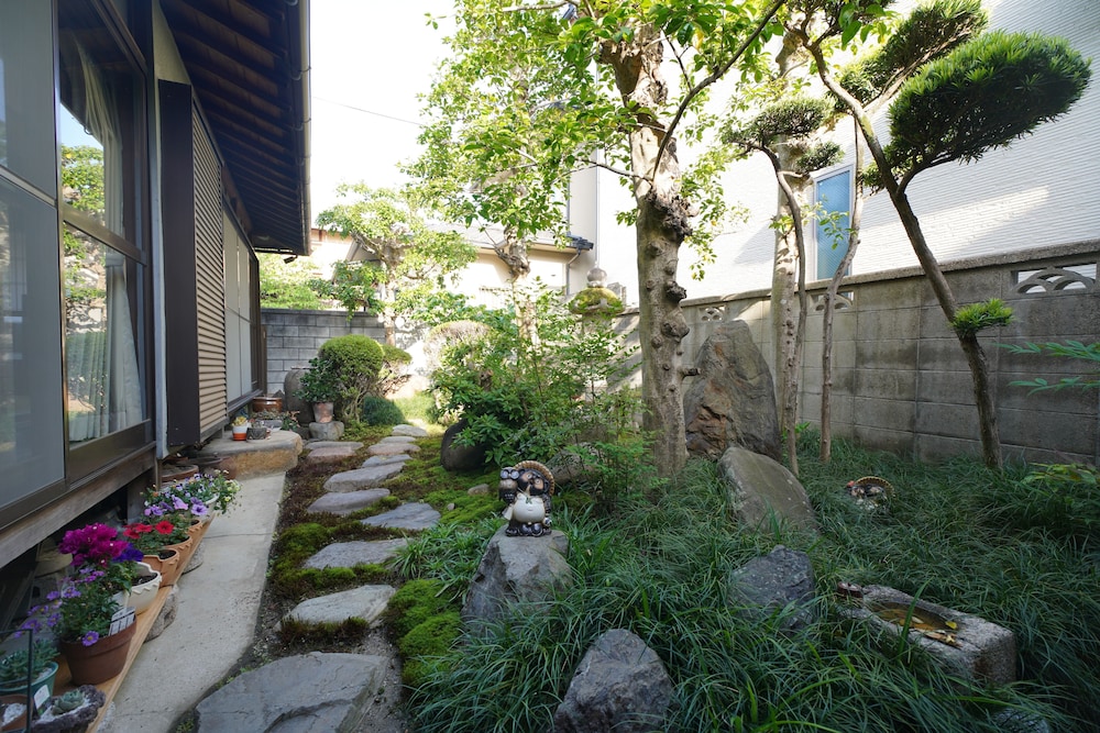 宇治 茶宿 UJI TEA INN 京都