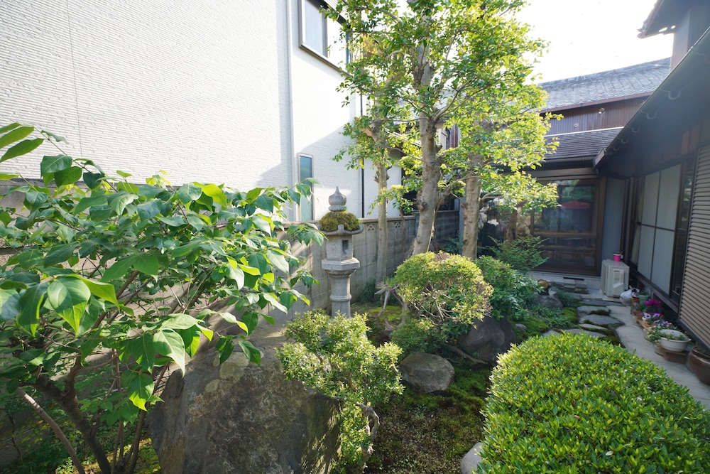 宇治 茶宿 UJI TEA INN 京都