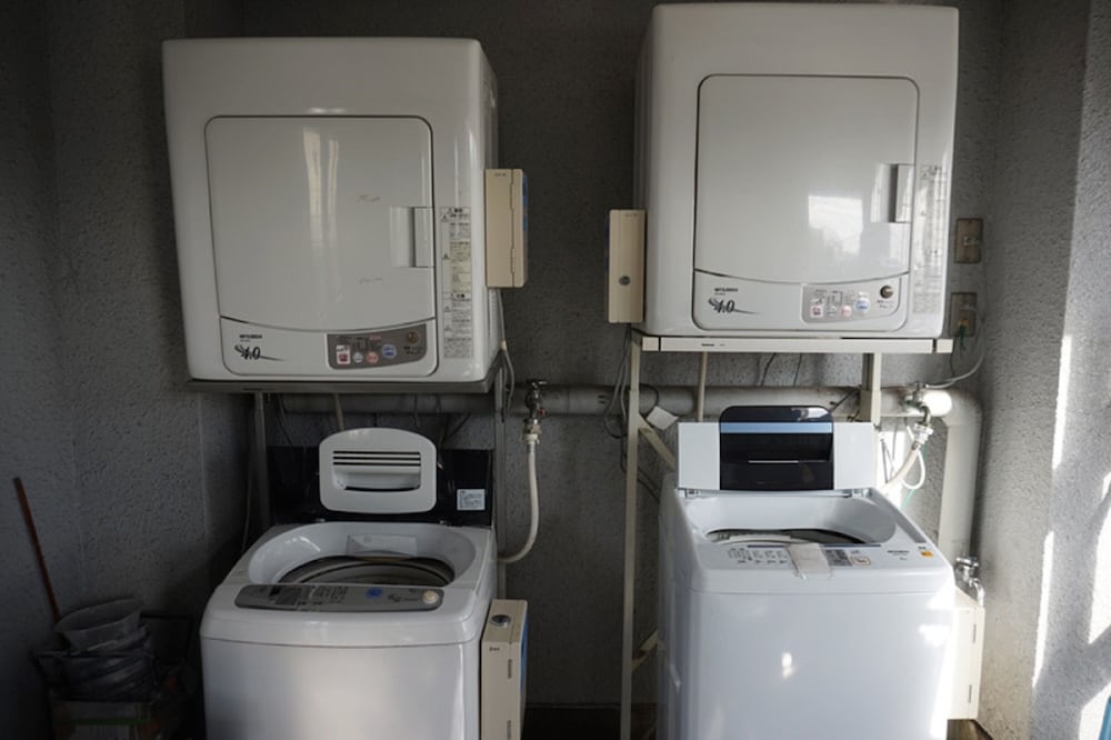 五条 IVY 305 (ツインベッド) 京都