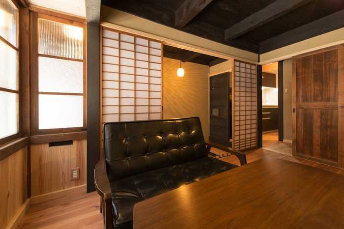 布袋庵 京都
