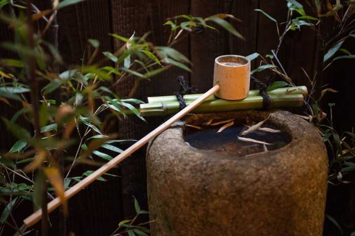 布袋庵 京都