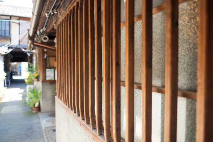 布袋庵 京都