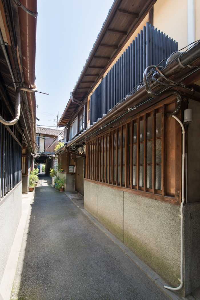 布袋庵 京都
