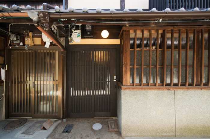 布袋庵 京都