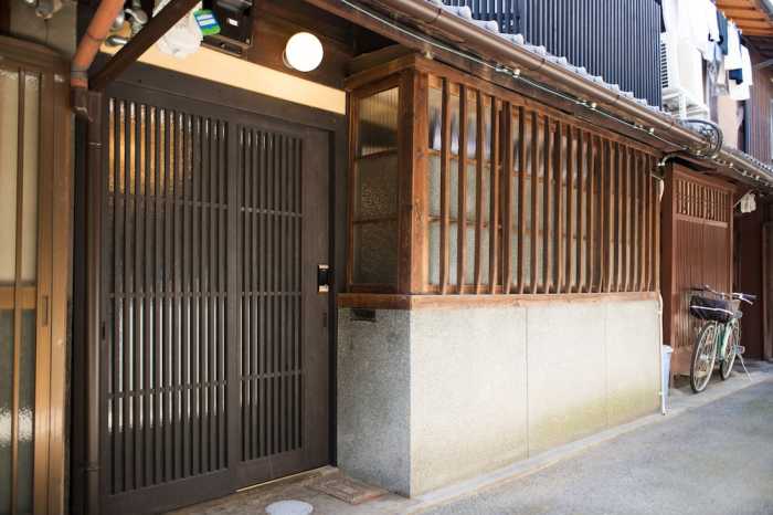 布袋庵 京都