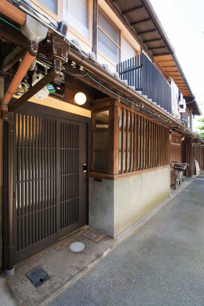 布袋庵 京都