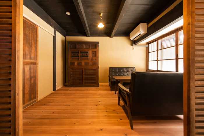 布袋庵 京都