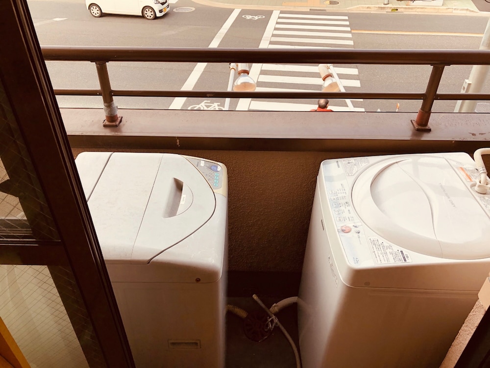 伏見 IVY 401 (二段ベッドツイン) 京都