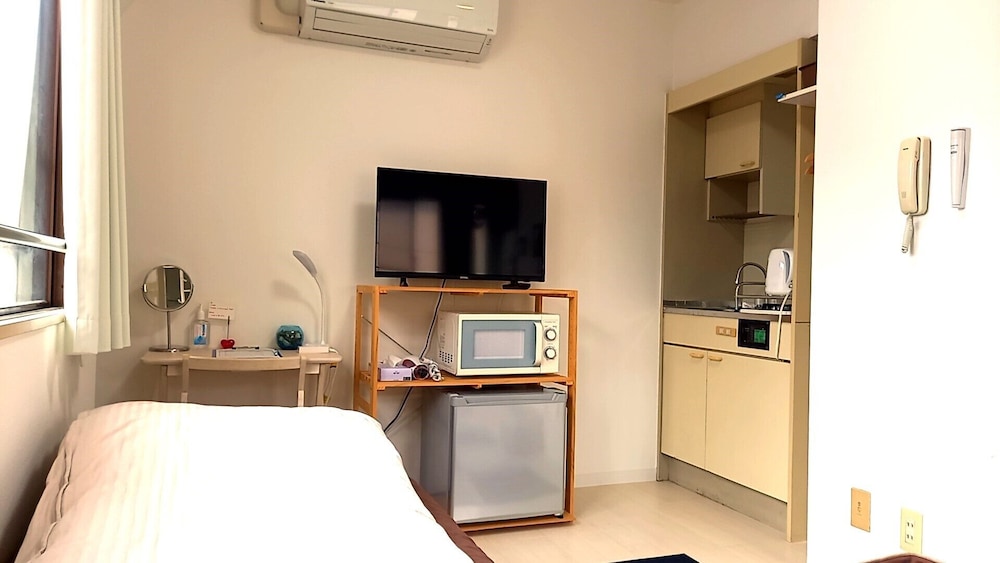 GUEST HOUSE SHIJO K12 京都