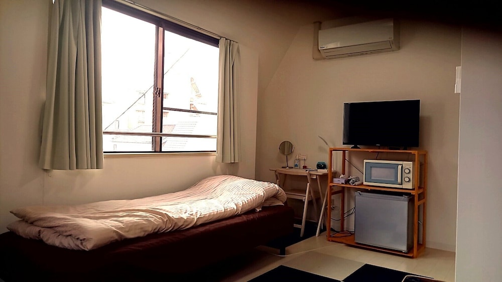 GUEST HOUSE SHIJO K12 京都